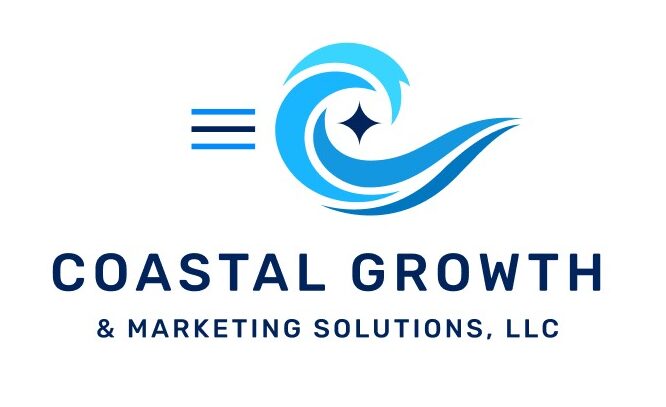 Coastal Growth Logo