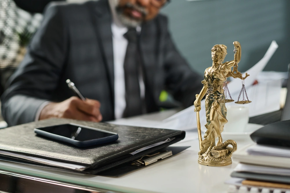 Top 5 Reasons Law Firms Don’t Grow (and How to Fix Them)