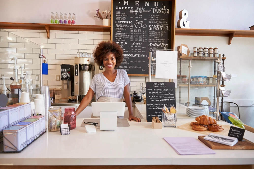 Small Business Digital Presence: Why You’re Not Standing Out & How to Fix It
