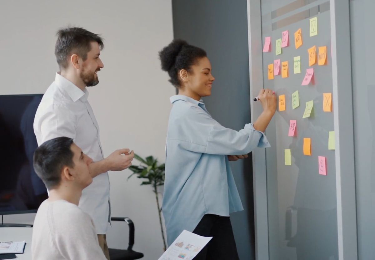 Marketing Strategy Development