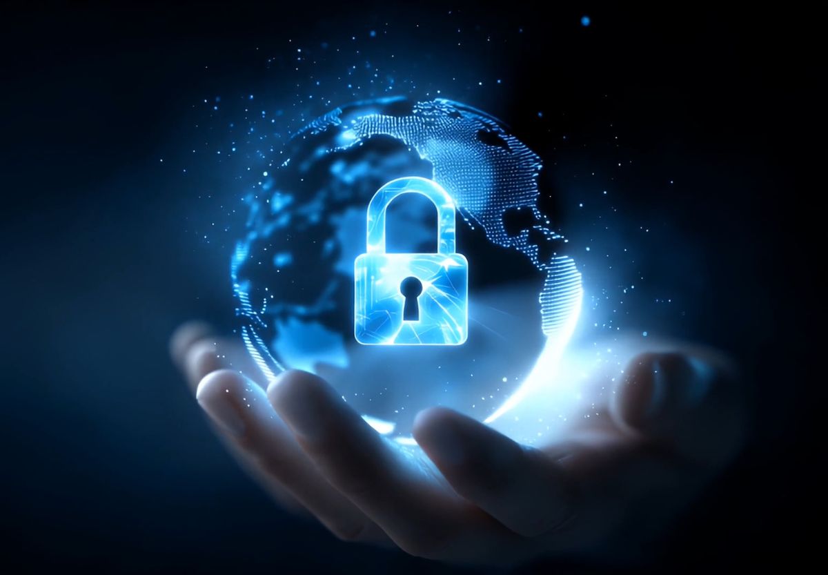 Cybersecurity