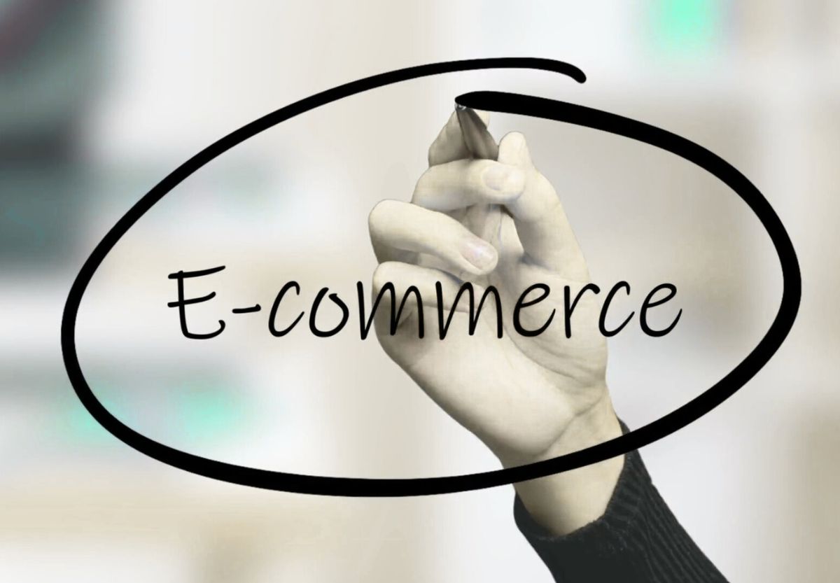 E-Commerce and Local SEO