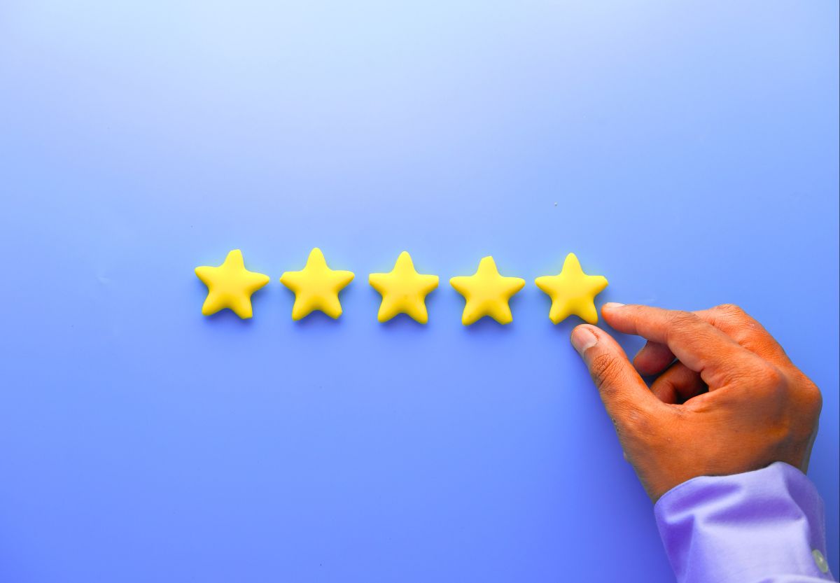 Elevate Customer Experience small business